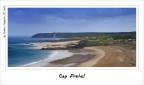 Cap Frehel Cap Frehel