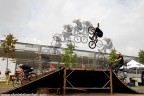 No hander - BMX sequence No hander - BMX sequence