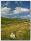 parco nazionale del Gran Sasso e monti della Laga, agosto 2006