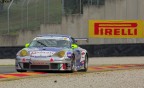 CI MANCAVA LA PORSCHE CI MANCAVA LA PORSCHE