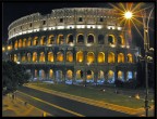 il mio colosseo il mio colosseo