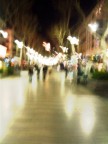 RAMBLAS....IN MOVIMENTO! RAMBLAS....IN MOVIMENTO!