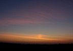 tramonto poco fa tramonto poco fa