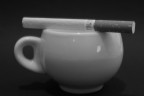 Coffe and Cigarette Coffe and Cigarette