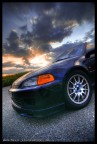 honda EG6 honda EG6