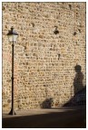 L'ombra ed il Lampione L'ombra ed il Lampione