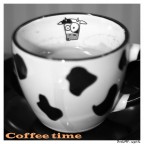 Coffee Time Coffee Time