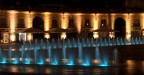 fontane di luce fontane di luce
