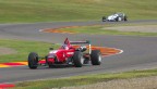 IN UN ATTIMO SENZA LA PIOGGIA (MUGELLO) IN UN ATTIMO SENZA LA PIOGGIA (MUGELLO)