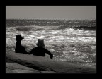 "Ce lo famo il bagno con le onde?" "Ce lo famo il bagno con le onde?"