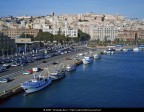 La fotografia  stata scattata con una macchina fotografica digitale. In un secondo momento  stata ritoccata a computer aumentando il contrasto, regolando la colorazione e riducendo il rumore dallo sfondo.

Soggetto: Porto e panorama della citt - Cagliari

Tecnologia: Digital camera BENQ - DC E300, Adobe Photoshop e ABSoft Neat Image