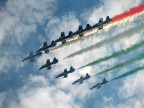 frecce tricolori frecce tricolori