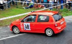 3 Rally Sprint dell'Ossola.
Ho bisogno di un parere; sono sempre stato appassionato di rally, ma  la prima volta che mi metto a fotografarli, almeno con un mezzo tecnico degno.
La foto  stata scattata in un inversione.
E' poco dinamica, mossa, poco nitida? Ditemi tutto, sono quasi ignorante di foto rallistiche, qualsiasi parere  ben accetto.
Ciao