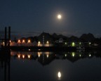 Notturno alle Lofoten Notturno alle Lofoten