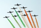Frecce Tricolori a Varazze! Frecce Tricolori a Varazze!