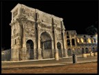 Arco di Costantino Arco di Costantino