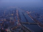 panorama di parigi panorama di parigi