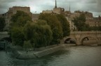 Ile de la cité @ Paris Ile de la cité @ Paris