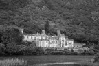 Abbazia di Kylemore Irlanda Abbazia di Kylemore Irlanda