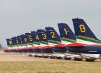 Frecce tricolori Frecce tricolori