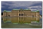 Schloss Belvedere
Vienna
Ero altrove quando il cielo ha preso quella piega
Metr in tutta fretta per arrivare li
nella speranza di trovarlo cos....
fiatone durante la composizione....
gi sotto la pioggia durante lo scatto
poi di corsa verso un riparo
non abbastanza per
la macchina ,confermo,  a tenuta di pioggia
io...no :( 


PS
io amo e adoro le cartoline
sono state le mie prime fascinazioi fotografiche
fin da piccolo....e successo a tutti noi... :)