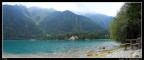 Lago di Anterselva Lago di Anterselva