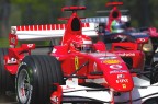 Michael Schumacher Michael Schumacher