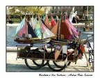 Barchette a Les Tuileries Barchette a Les Tuileries
