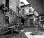 Il cortile del Maniscalco Il cortile del Maniscalco