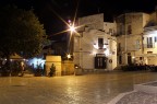 Monte Sant'angelo uno scorcio ... in piazza.

Commenti e critiche sono benvenuti.