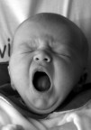 Che sonno!