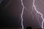 Tempesta di lampi Tempesta di lampi