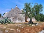 trullo trullo