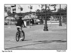 Passeggiata in bicicletta Passeggiata in bicicletta