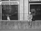 A debita distanza, per favore..... A debita distanza, per favore.....