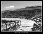 Teatro greco di Palazzolo Acreide (Sicilia) Teatro greco di Palazzolo Acreide (Sicilia)