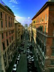 Via Palestro, Genova Via Palestro, Genova