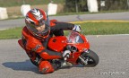 Me gusta la minimoto