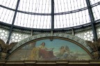 Galleria Vittorio Emanuele (MI) - Dettaglio Galleria Vittorio Emanuele (MI) - Dettaglio