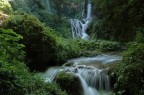 Cascata a Tivoli Cascata a Tivoli
