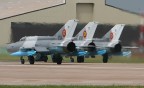 MiG 21 MiG 21