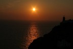 Tramonto greco Tramonto greco