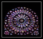 caleidoscopio parigino- notre dame caleidoscopio parigino- notre dame