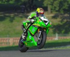 Kawasaki SBK Imola 2006