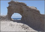Scattata a bosa marina (NU)