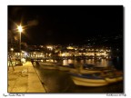 Nigth from castellammare