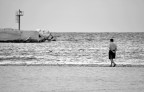 l'uomo e il mare l'uomo e il mare