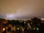 Chi non muore (colpito da un fulmine)...si rivede Chi non muore (colpito da un fulmine)...si rivede