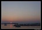 Tramonto a Porto Cesareo (LE) Tramonto a Porto Cesareo (LE)