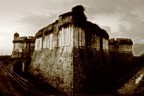 Fortezza retrò Fortezza retrò